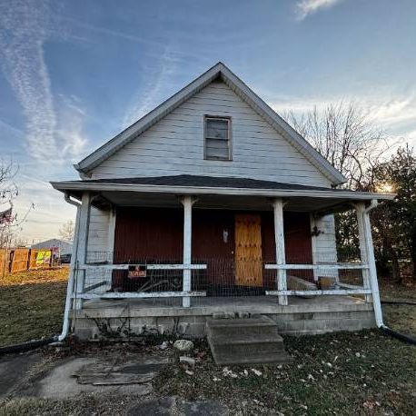 Moorseville Investment Opportunity.