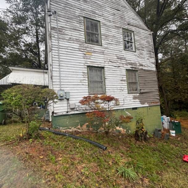 30318 OFF-MARKET DEAL | 4/2 | $82K OBO.