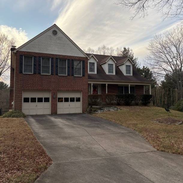 Rockville/Norbeck Manor Colonial (NOT IN MLS).