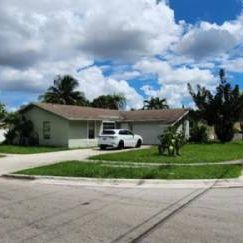 Investment Opportunity in Margate 33068.