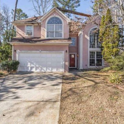 HOT LOCATION - Stone Mountain Hidden Hills -.