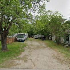 Residential Lot in Ennis, TX.