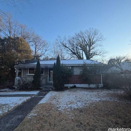 QUICK CLOSE!!! Glen Burnie, AA County 2 Level.