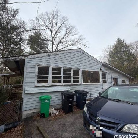 Accokeek, PG County Rancher on 2.27 Acre Lot (NOT.