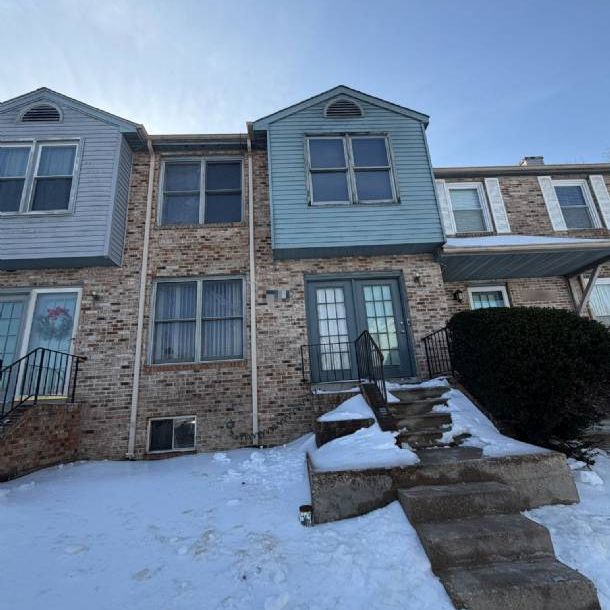 Waldorf, Charles County 1987 Townhouse (NOT IN MLS.