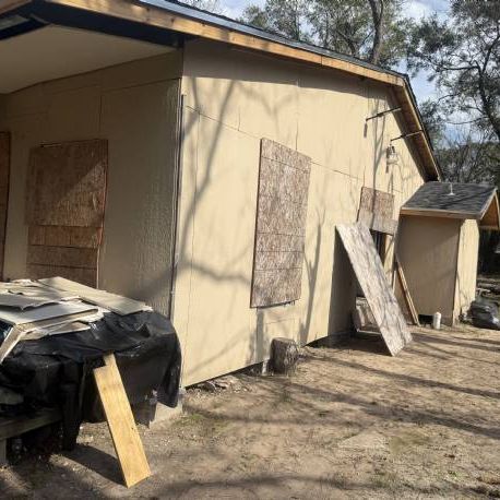 Off Market Fix & Flip/Rental in Conroe, Tx!