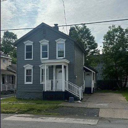 Home Sweet Home in the Heart of Utica.