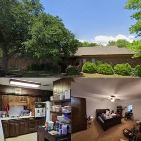 Grandview Flip or Rental!