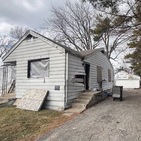 Low Entry Price - Irvington.