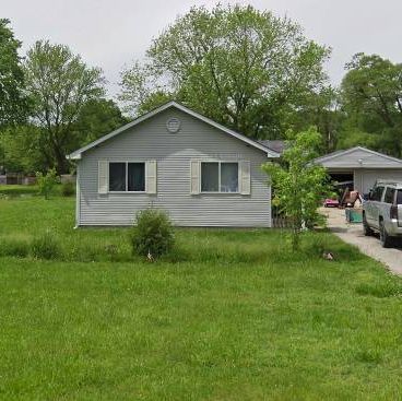 PRICE DROP! Perry Twnshp 3-Bed Fixer!