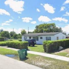 Miami Gardens 33054.