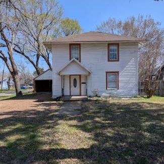 4/2/2 SFR in Kaufman TX.