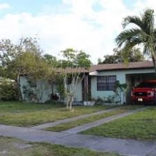 Great Deal in Miami Gardens, FL 33056.