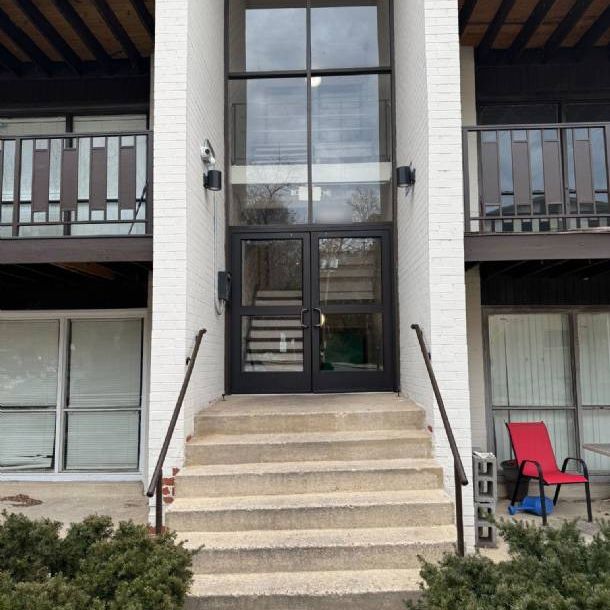 Temple Hills Condo (NOT IN MLS).