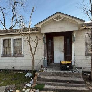 OFF MARKET Flip/Rental in Humble 77338!