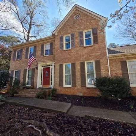 SFH Snellville GA (NOT IN MLS).