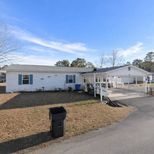 Off-Market Investor Deal Near Surf City.