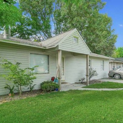 Tomball Off-Market Property.