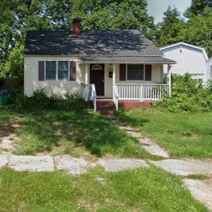 Aberdeen Ranch Rambler (NOT IN MLS).