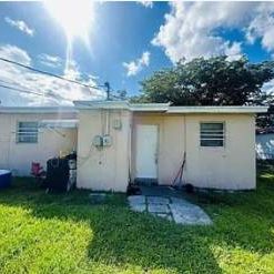 Investment Opportunity in Miami 33157.