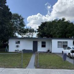 Great Deal in Miami Gardens 33054.