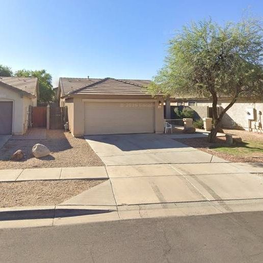 Quick & Easy off market investor flip in Laveen.