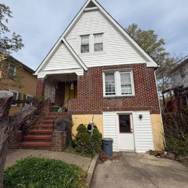 Parkville, Balto County Colonial (NOT IN MLS).