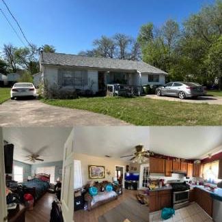 Fort Worth/ White Settlement D.