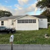 Investment Property in Miami FL 33150.