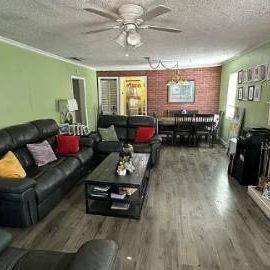 Investment Property in FL 33142.
