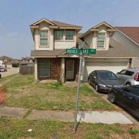 Investment Property in Humble.