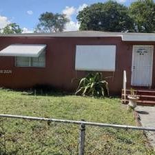 Hot Deal in Miami, FL 33168.
