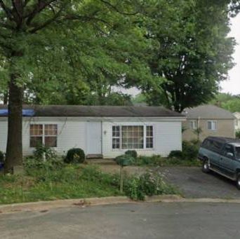 Gaithersburg 20876 One Level (NOT IN MLS).