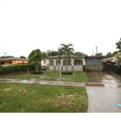Hot Deal in Miami, FL 33168.