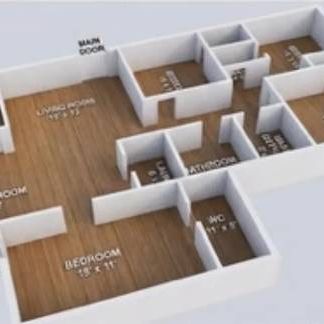 Discounted Property Available by Contract.