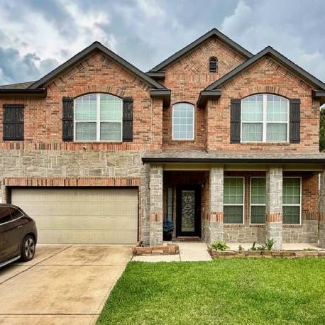 Great Deal in Porter, Tx 77365.