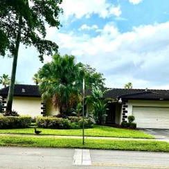 Investment Property in FL 33014.