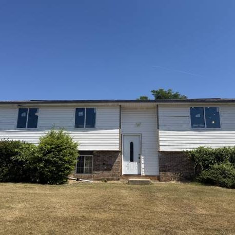 FORT WASHINGTON PG COUNTY/POTENTIAL 5BR/3BA.