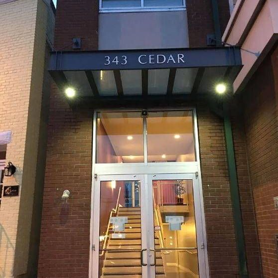 QUICK CLOSE!!! NW DC Turn Key Condo (NOT IN MLS).