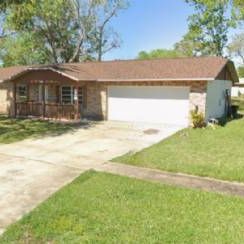 Corner Lot with Garage!