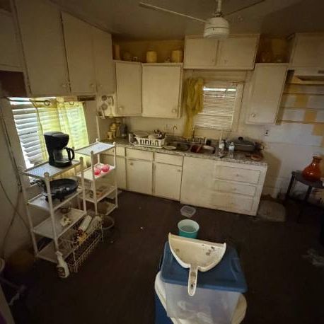Off-Market Northside Houston Investor Deal.