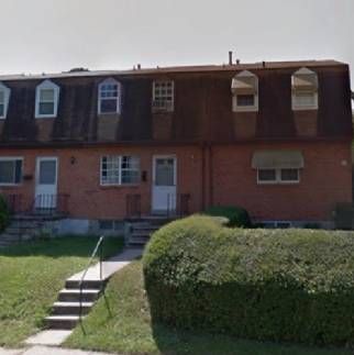 MIDDLE RIVER END-UNIT | BUY AND HOLD / BRRRR.