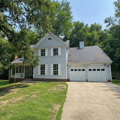 RARE WALDORF CUSTOM HOME | CUL-DE-SAC | 2,500 SQFT.