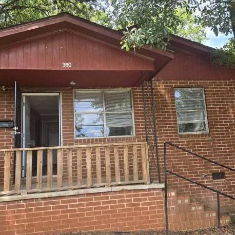Rent-Ready Buy & Hold Investment Deal!