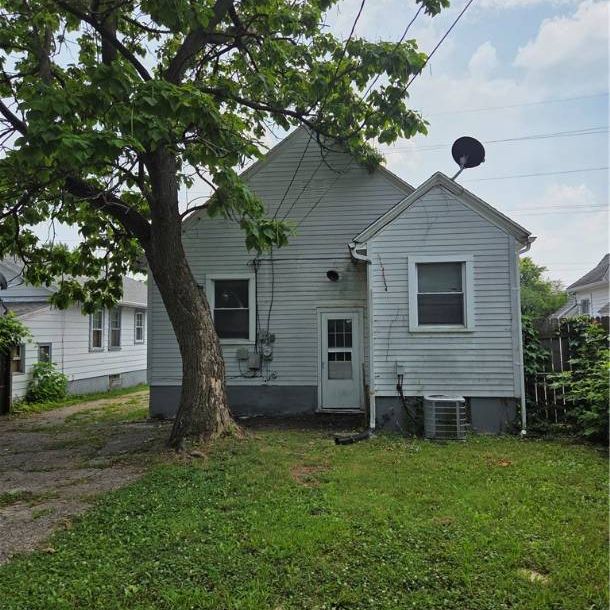 Dayton Fix & Flip / BRRRR - $135K ARV!