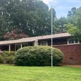 Beautiful Brick House in Concord.