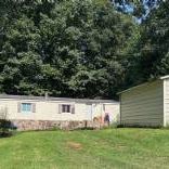 Singlewide on .68 Acres in Lincolnton.