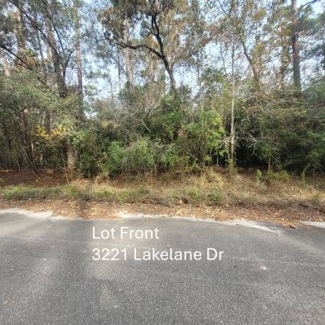 Cheap Humble Lot.. ONLY $15K.