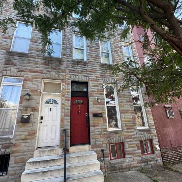 QUICK CLOSE!!! BALTO 21213 / 4 BD.