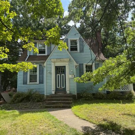 QUICK CLOSE ANNESLIE SOUTH TOWSON 5 BD  2.
